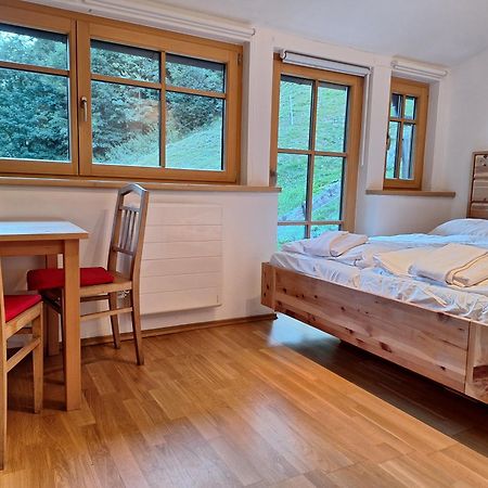 Appartements Cozy Feeling Saalbach-Hinterglemm Extérieur photo