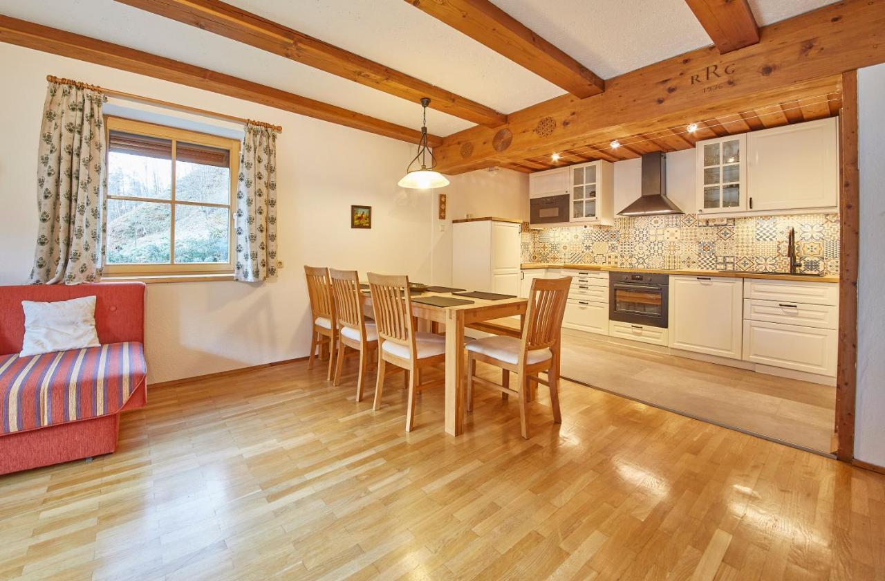 Appartements Cozy Feeling Saalbach-Hinterglemm Extérieur photo