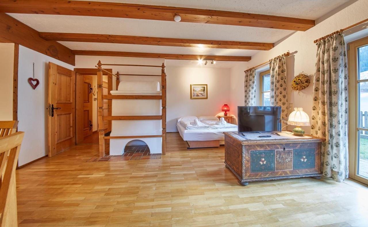 Appartements Cozy Feeling Saalbach-Hinterglemm Extérieur photo