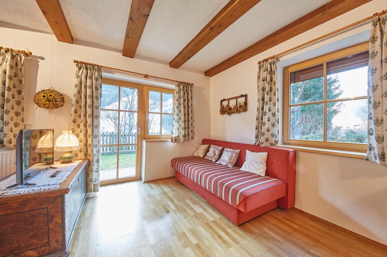Appartements Cozy Feeling Saalbach-Hinterglemm Extérieur photo