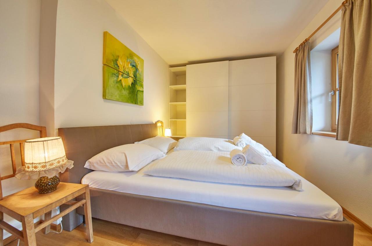 Appartements Cozy Feeling Saalbach-Hinterglemm Extérieur photo