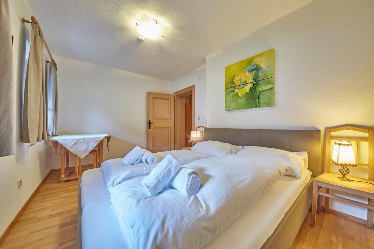 Appartements Cozy Feeling Saalbach-Hinterglemm Extérieur photo