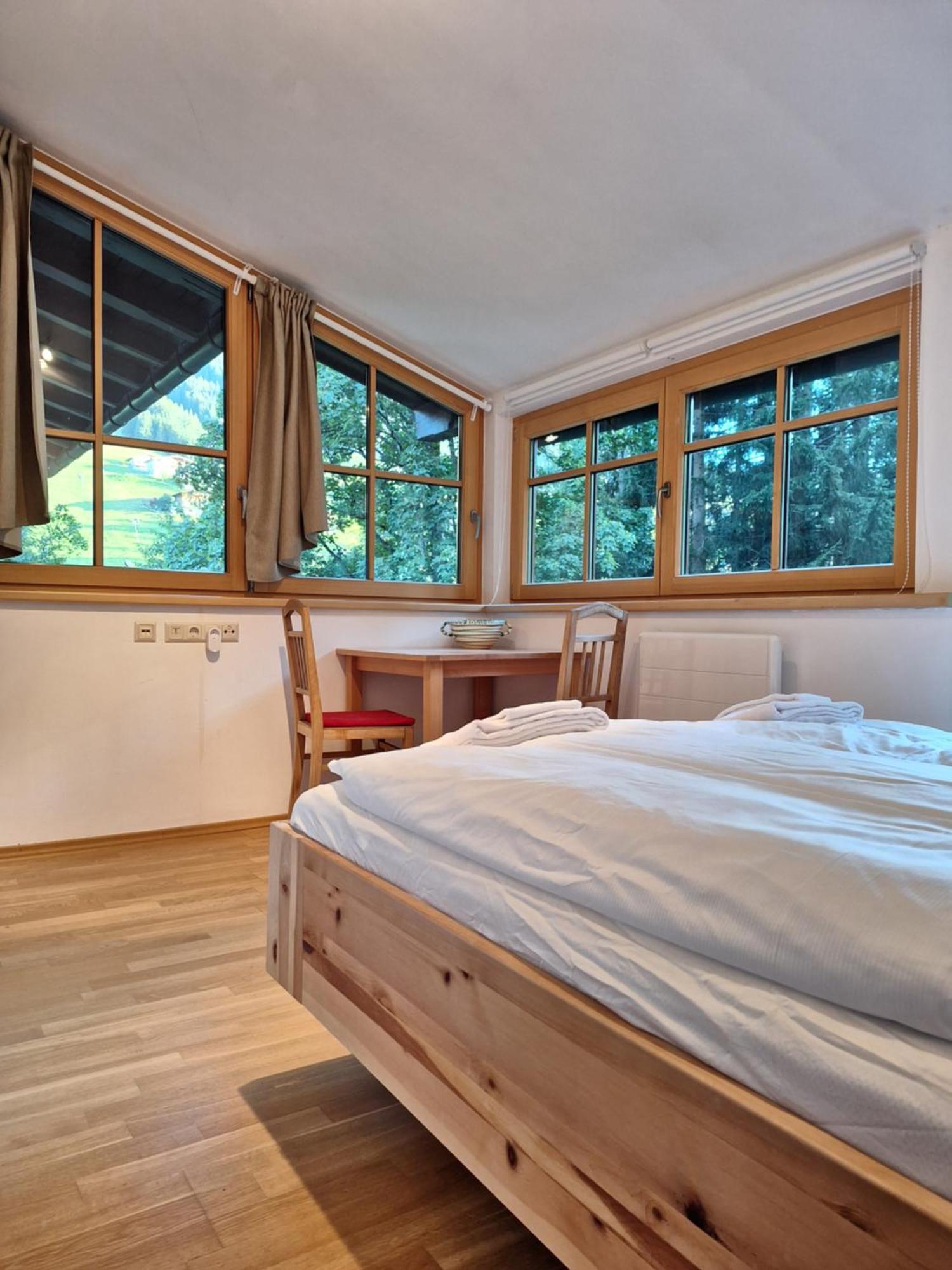 Appartements Cozy Feeling Saalbach-Hinterglemm Extérieur photo
