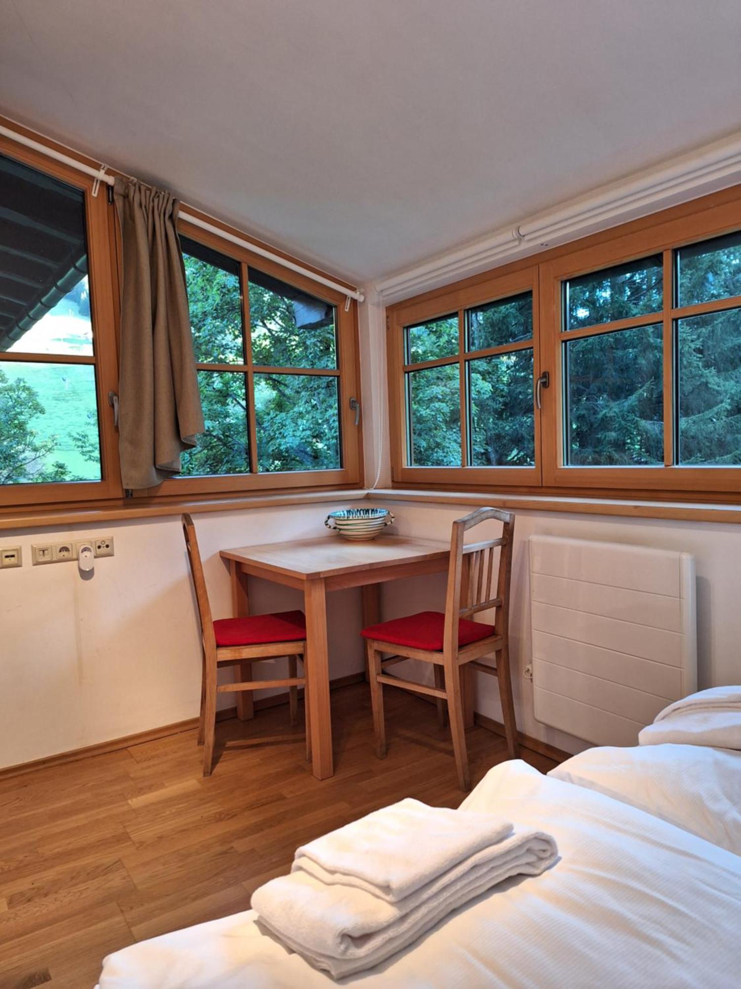 Appartements Cozy Feeling Saalbach-Hinterglemm Extérieur photo