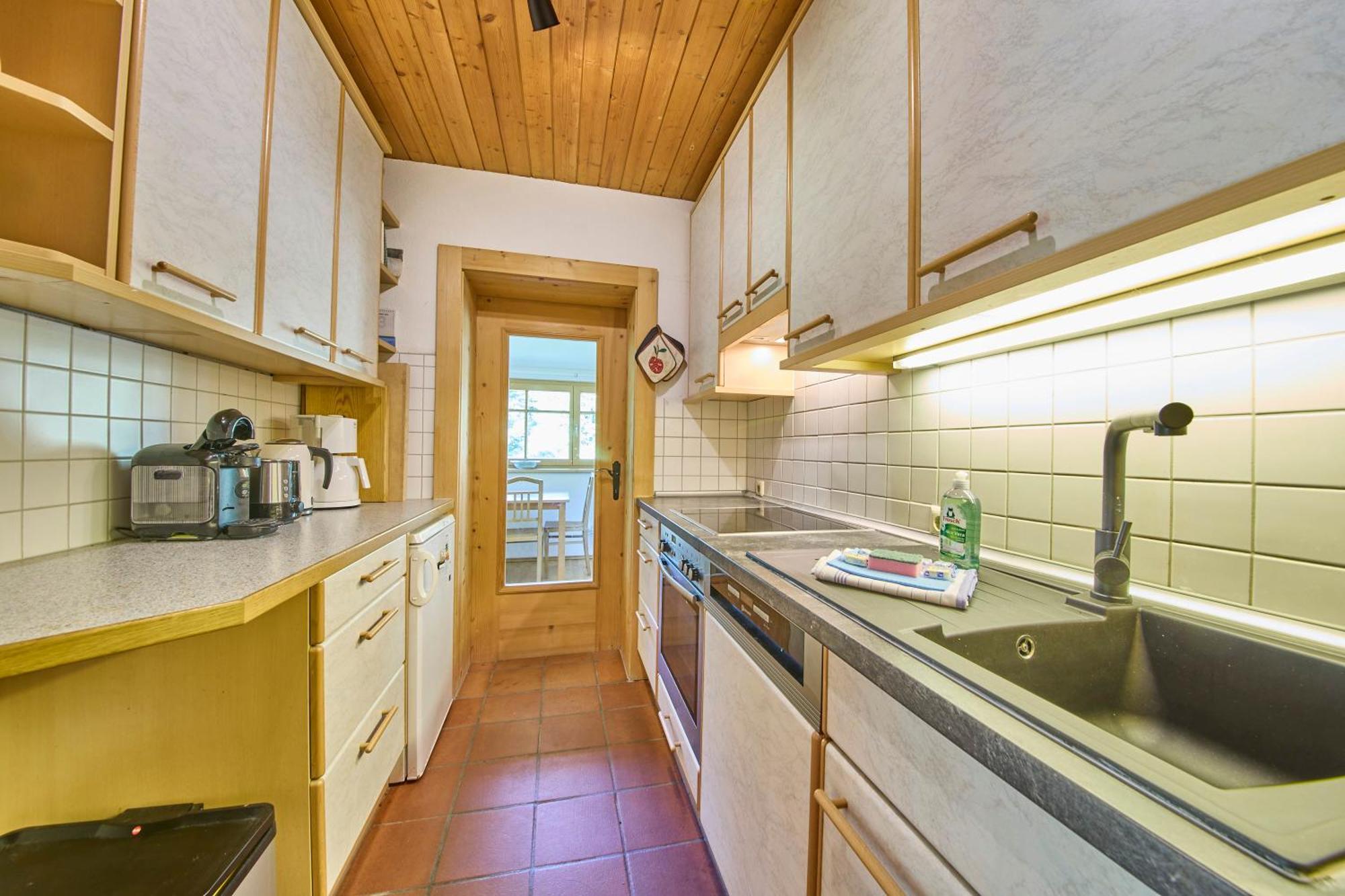 Appartements Cozy Feeling Saalbach-Hinterglemm Extérieur photo