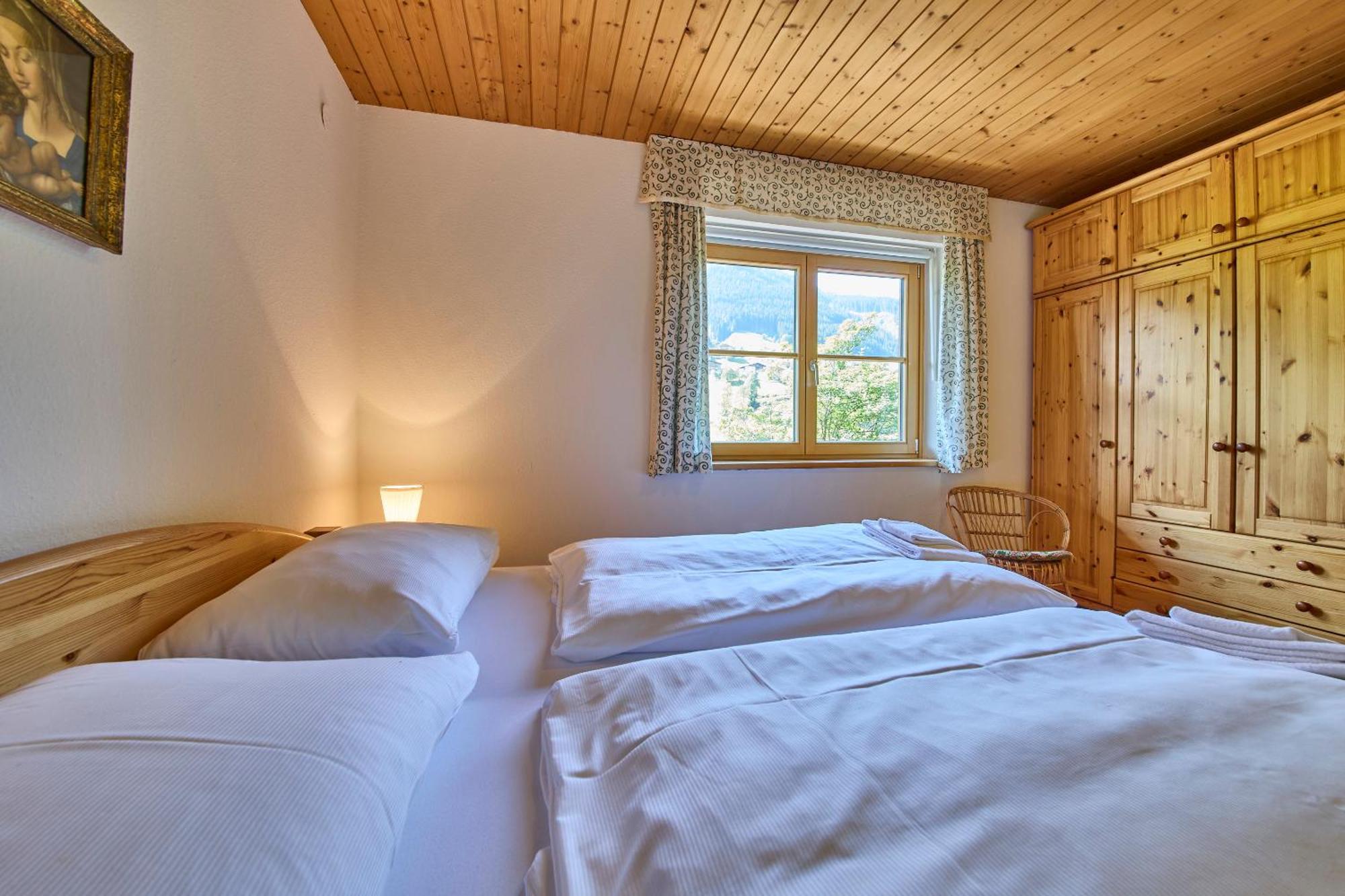 Appartements Cozy Feeling Saalbach-Hinterglemm Extérieur photo