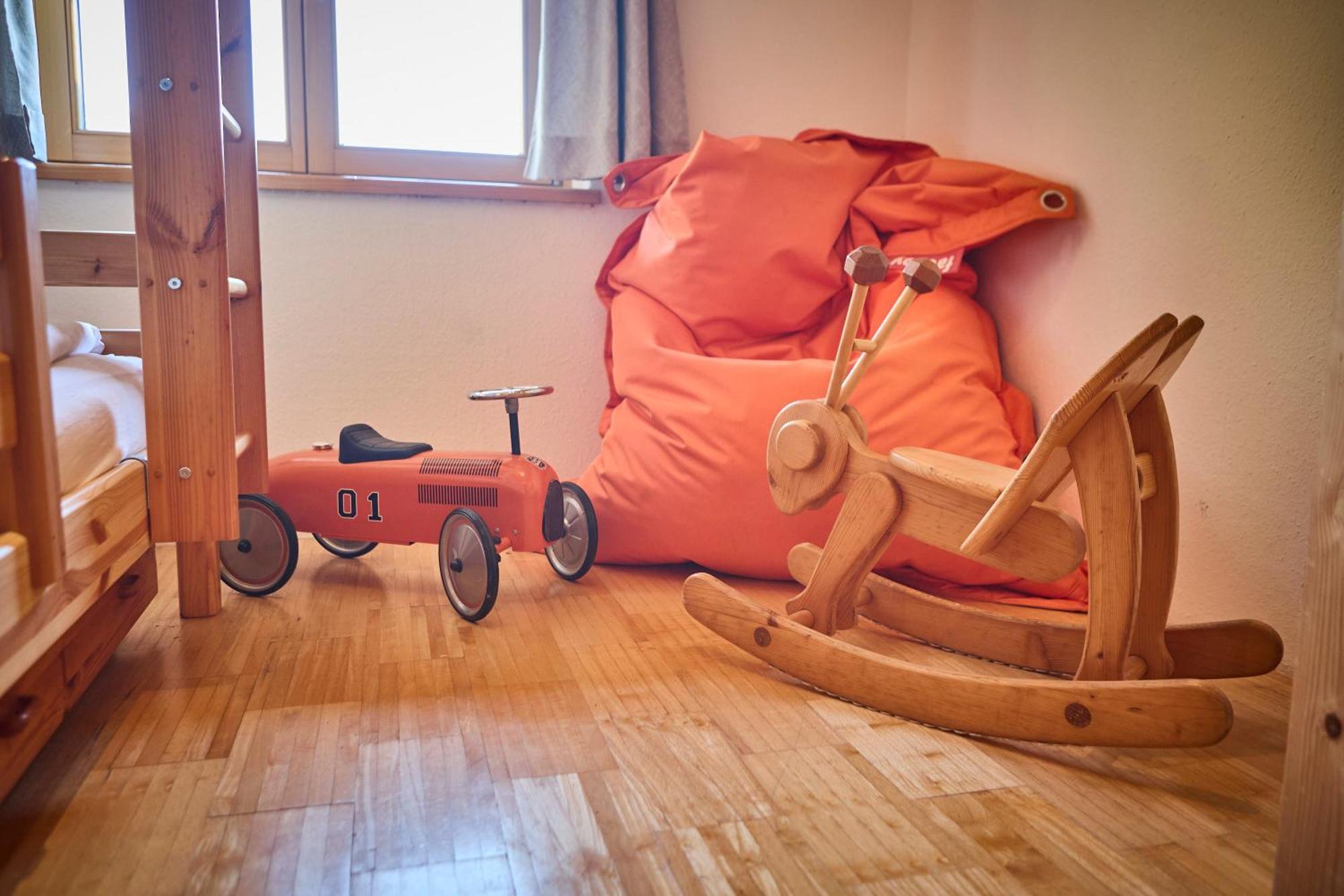 Appartements Cozy Feeling Saalbach-Hinterglemm Extérieur photo