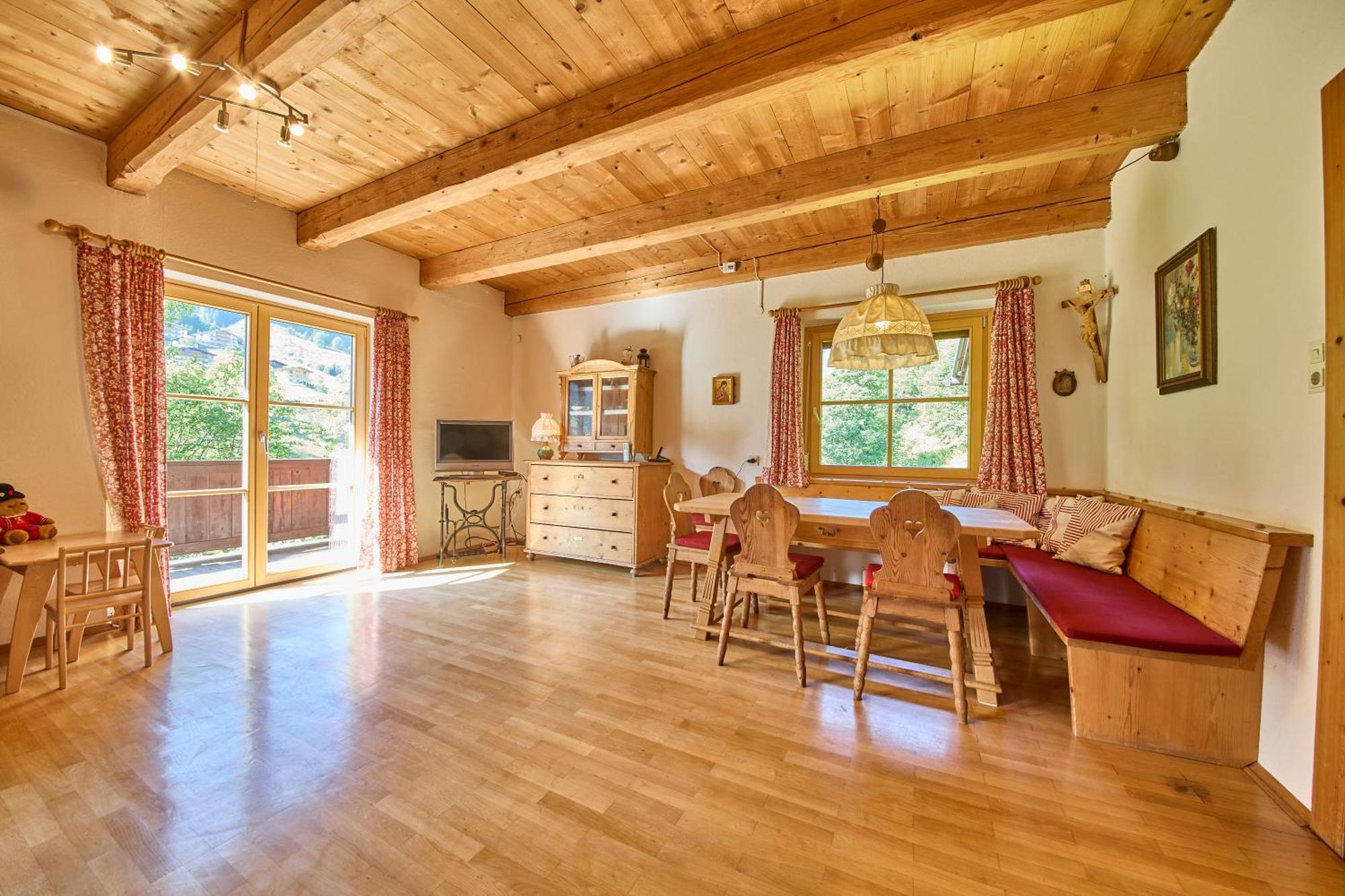 Appartements Cozy Feeling Saalbach-Hinterglemm Extérieur photo