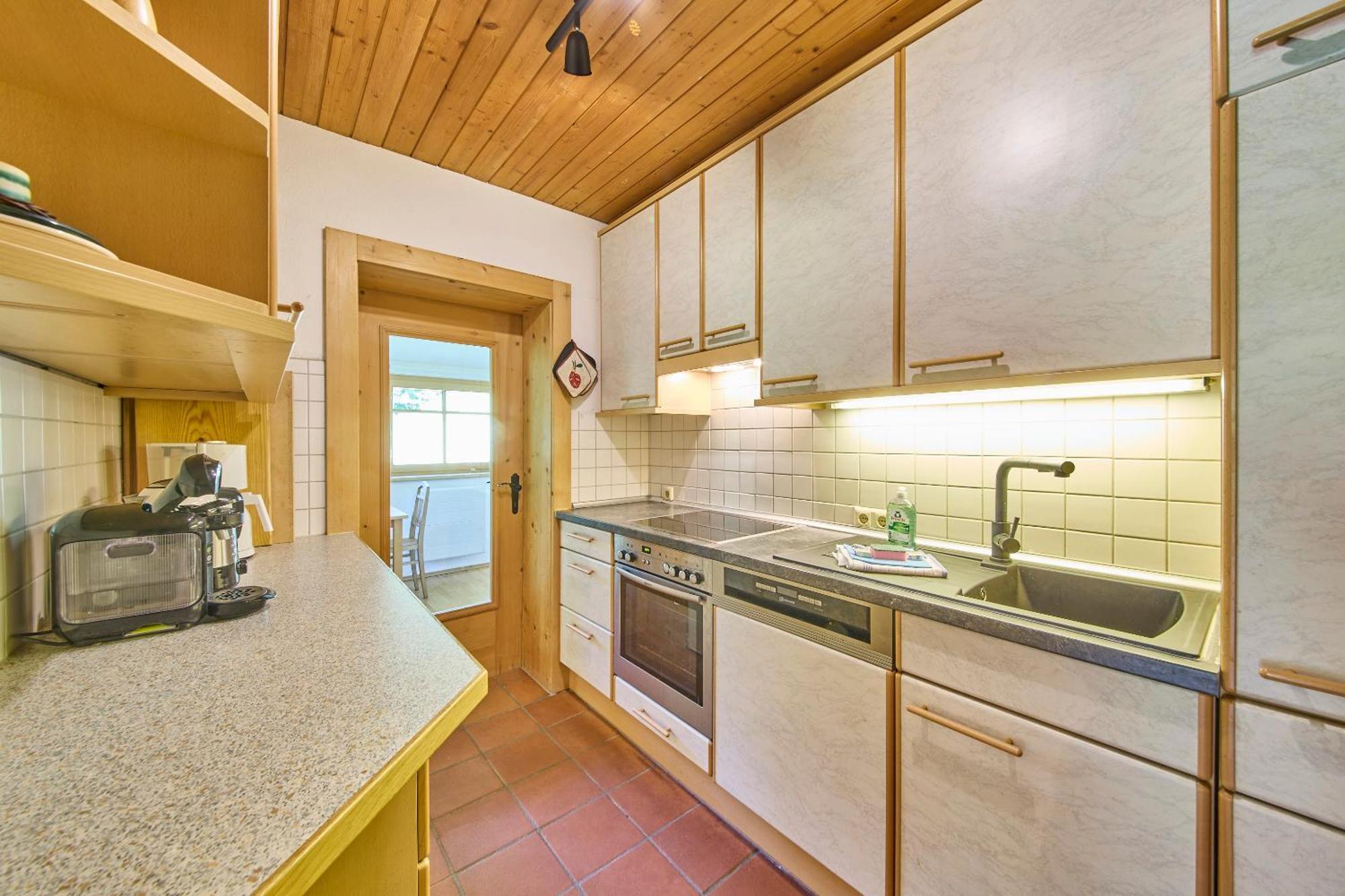 Appartements Cozy Feeling Saalbach-Hinterglemm Extérieur photo