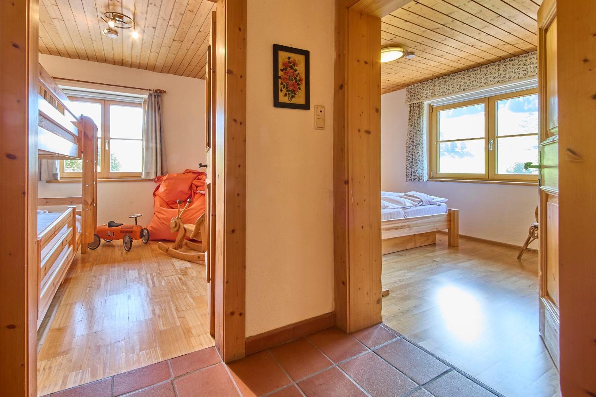 Appartements Cozy Feeling Saalbach-Hinterglemm Extérieur photo