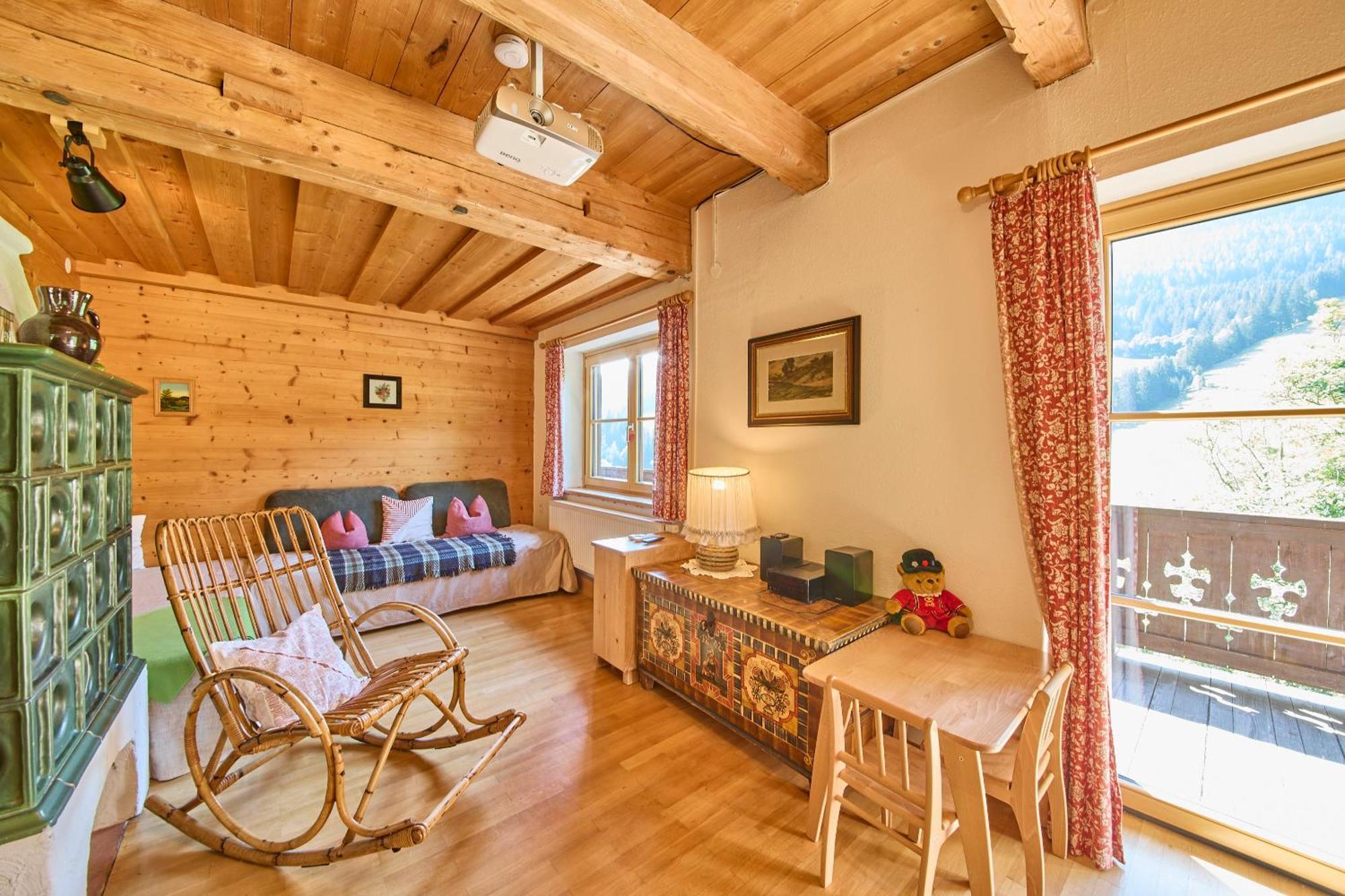 Appartements Cozy Feeling Saalbach-Hinterglemm Extérieur photo
