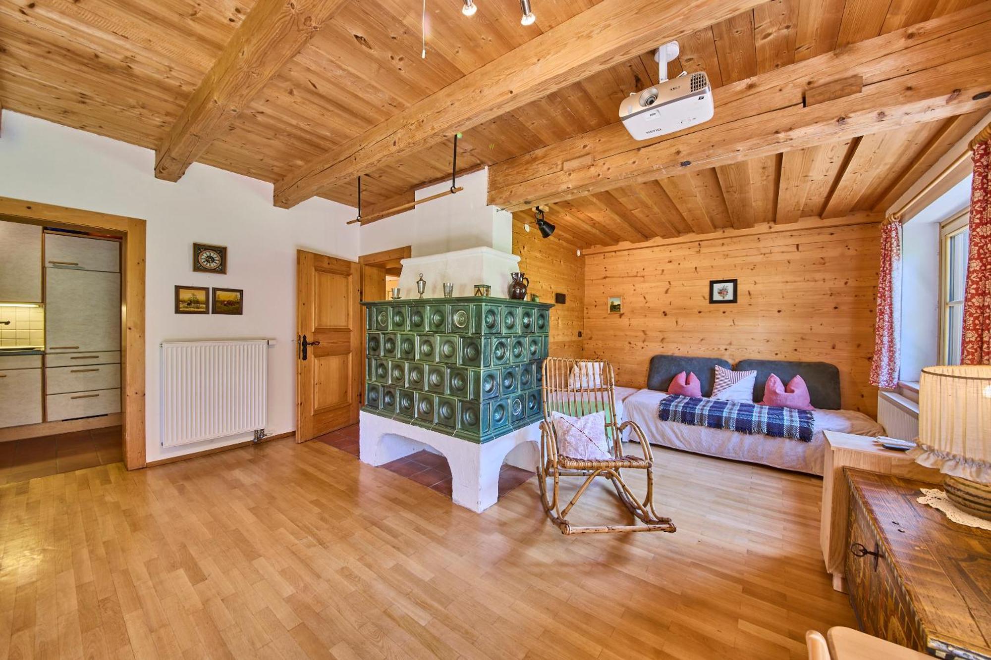 Appartements Cozy Feeling Saalbach-Hinterglemm Extérieur photo